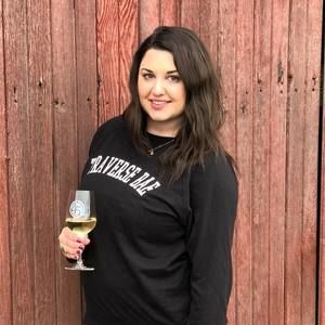 Meet your Posher, Kristin